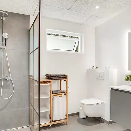 Vakantiehuis Awesome In With Kitchen