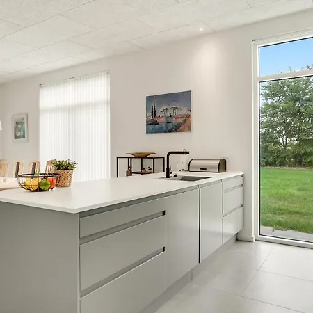 Awesome In With Kitchen *