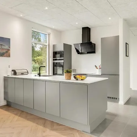 بيت للعطل Awesome In With Kitchen