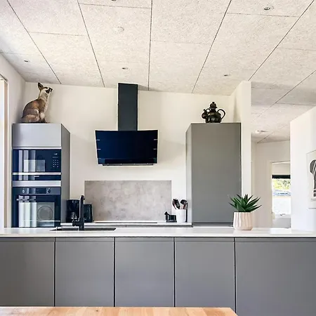 Nyaraló Awesome In With Kitchen *
