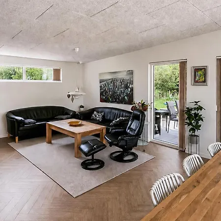 Awesome In With Kitchen Ferienhaus