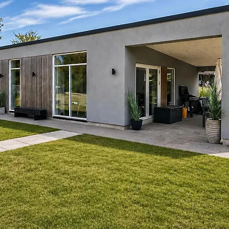 Ferienhaus Awesome In With Kitchen *