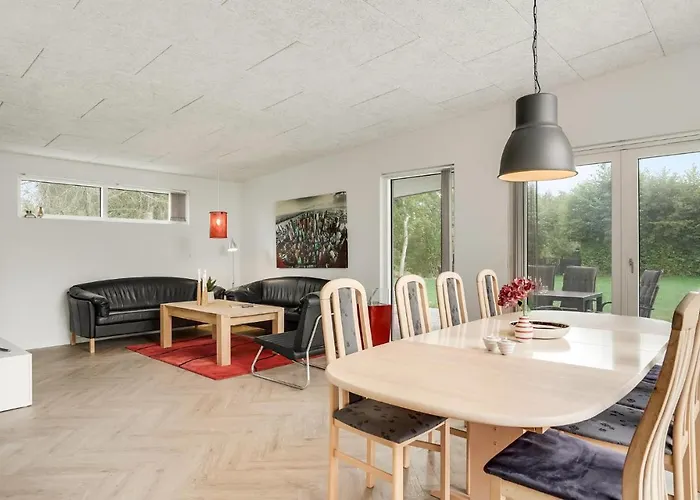 Awesome In With Kitchen